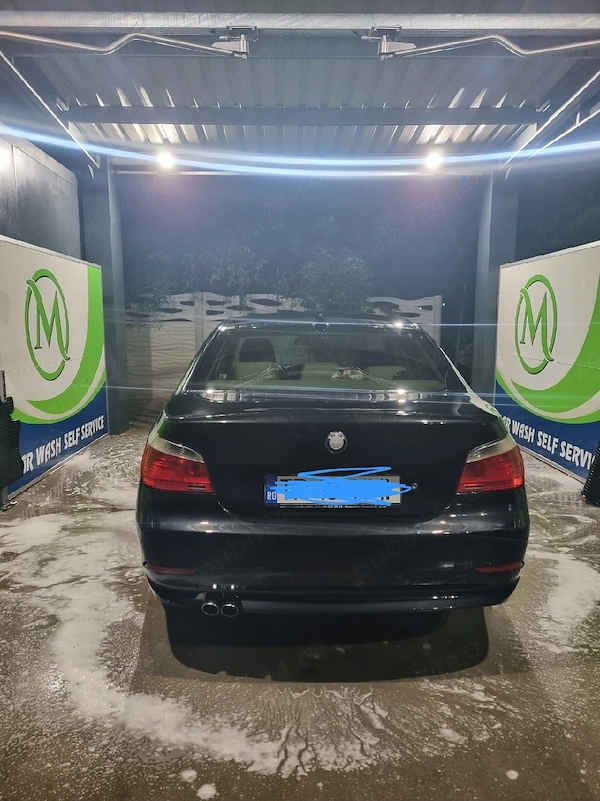 BMW 5 Series 2003 — imagine 2