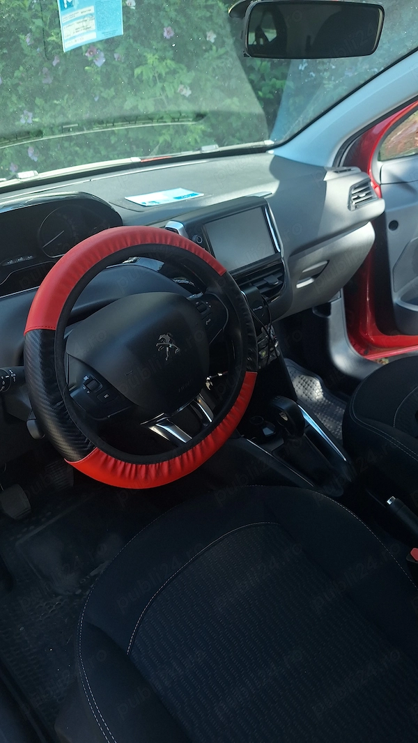 PEUGEOT 208 2019 — imagine 5