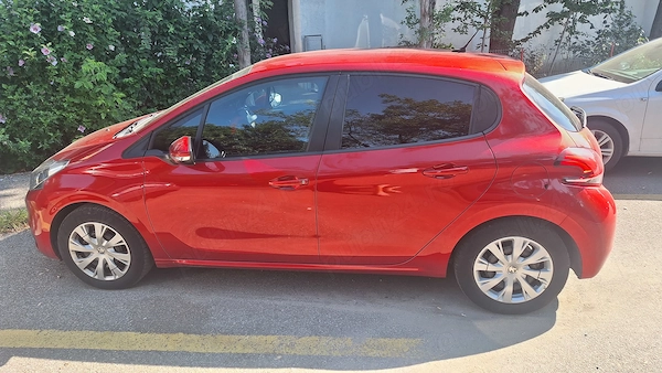 PEUGEOT 208 2019 — imagine 2