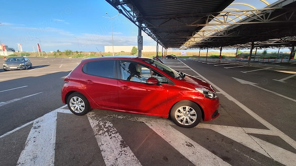 PEUGEOT 208 2019 — imagine 10
