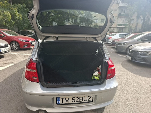 BMW Seria 1 2011 — imagine 2