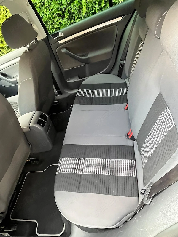VOLKSWAGEN Golf 2009 — imagine 3