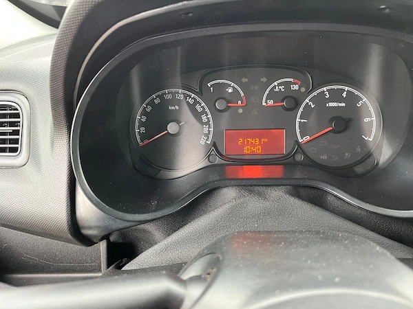 OPEL Combo 2013 — imagine 4