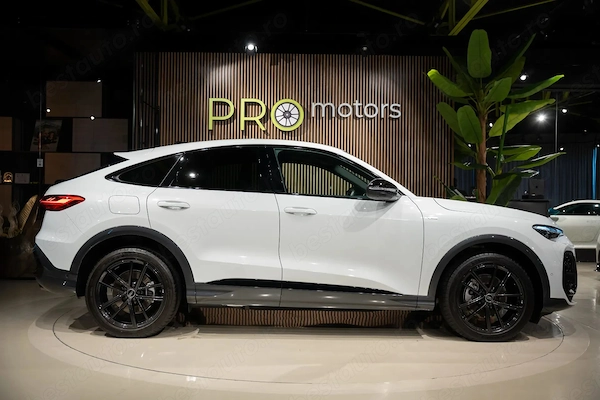 AUDI Q5 2026 — imagine 10