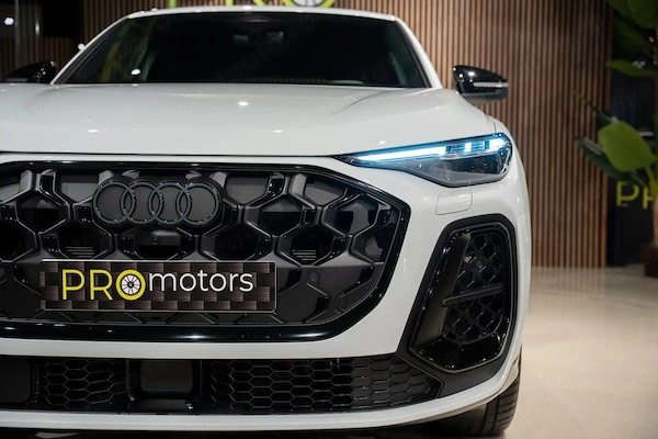 AUDI Q5 2026 — imagine 4