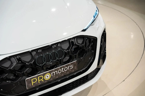 AUDI Q5 2026 — imagine 6