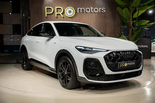 AUDI Q5 2026 — imagine 7