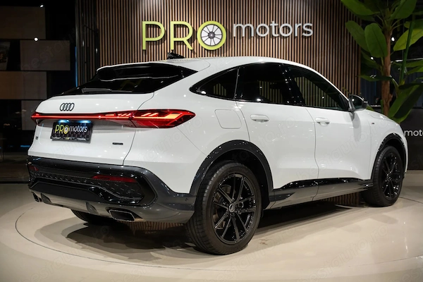 AUDI Q5 2026 — imagine 12