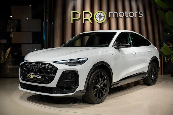 AUDI Q5 2026 — imagine 1