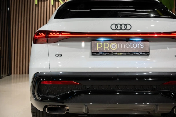 AUDI Q5 2026 — imagine 16