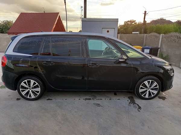 CITROËN  2017 — imagine 3