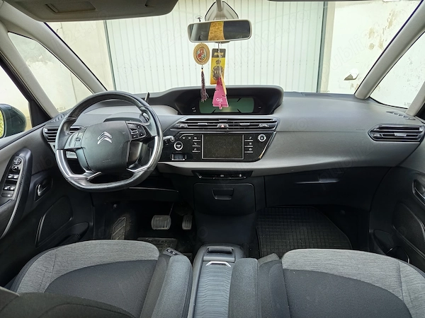 CITROËN  2017 — imagine 2