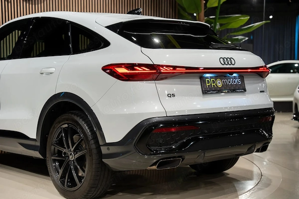 AUDI Q5 2026 — imagine 20