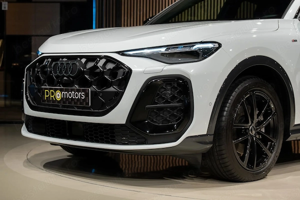 AUDI Q5 2026 — imagine 2