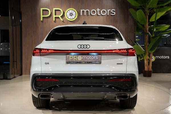 AUDI Q5 2026 — imagine 14