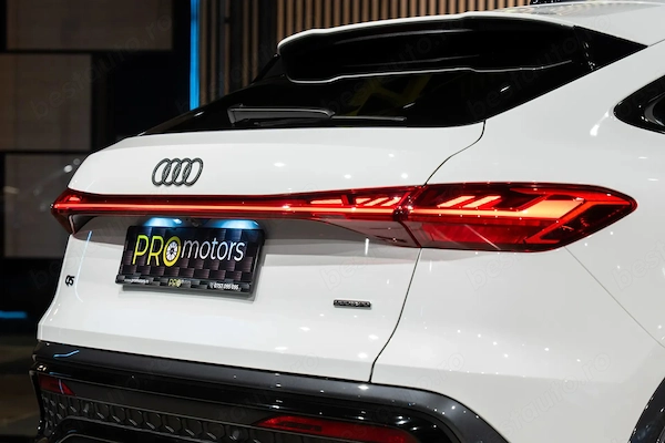 AUDI Q5 2026 — imagine 13