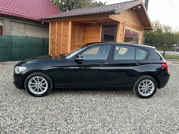 BMW Seria 1 2012 — imagine 5