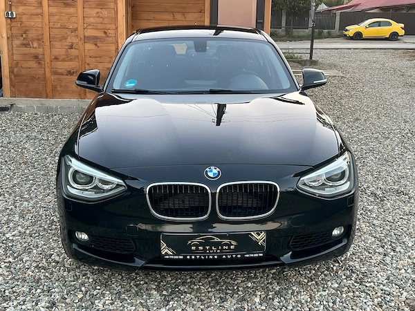 BMW Seria 1 2012 — imagine 3