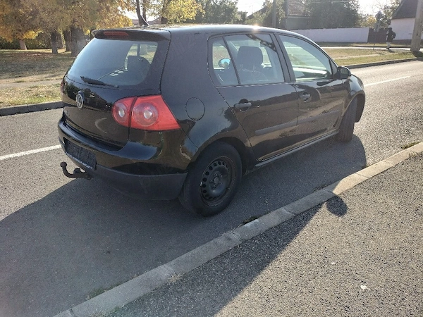 VOLKSWAGEN Golf 2006 — imagine 2