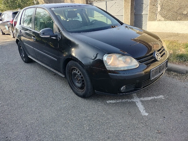 VOLKSWAGEN Golf 2006 — imagine 5