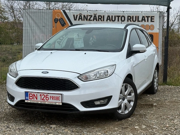 FORD Focus 2015 — imagine 1