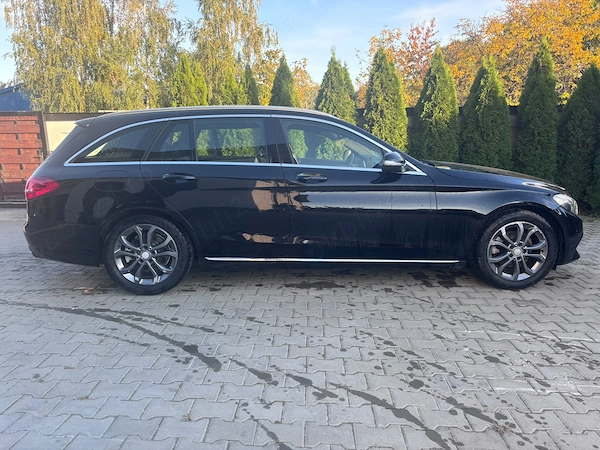 MERCEDES-BENZ E-Class 2015 — imagine 4