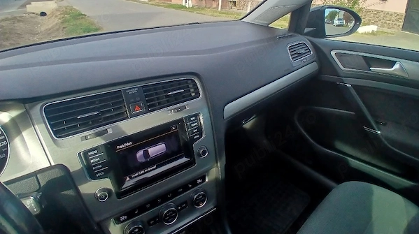 VOLKSWAGEN Golf 2014 — imagine 2