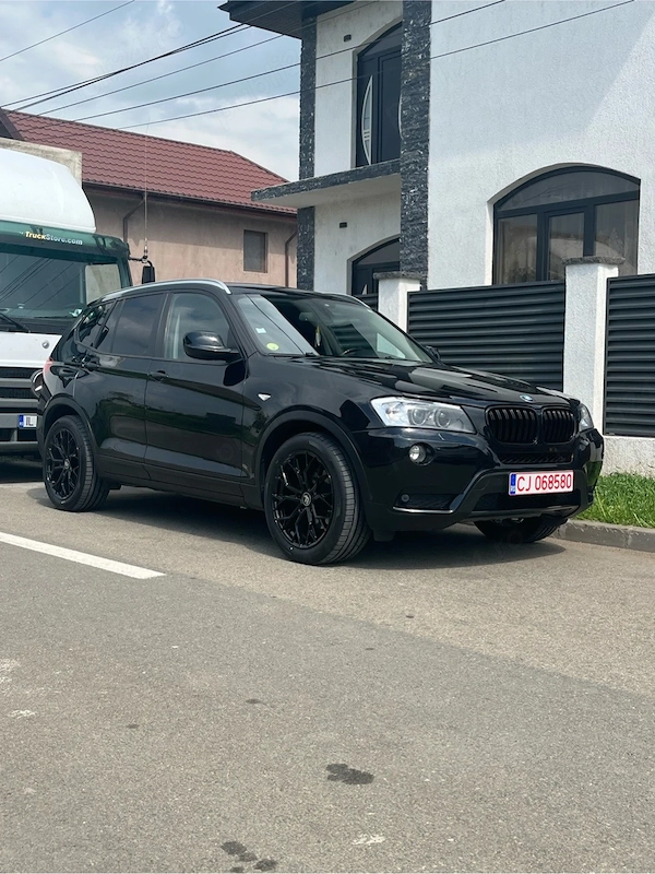 BMW  2011 — imagine 2