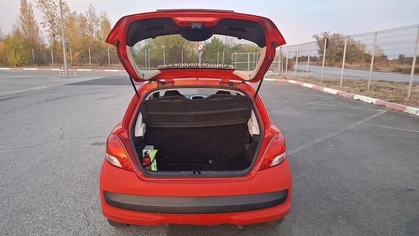 PEUGEOT 207 2009 — imagine 6