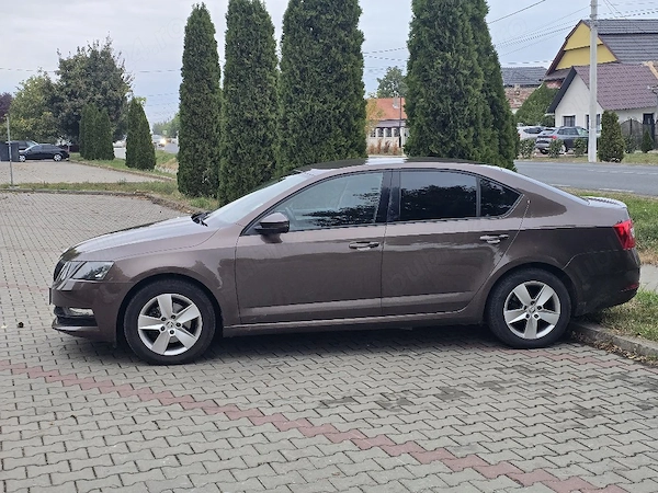 SKODA Octavia 2020 — imagine 3