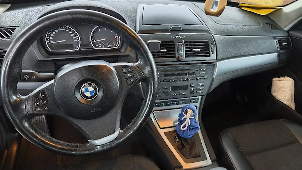 BMW  2009 — imagine 3