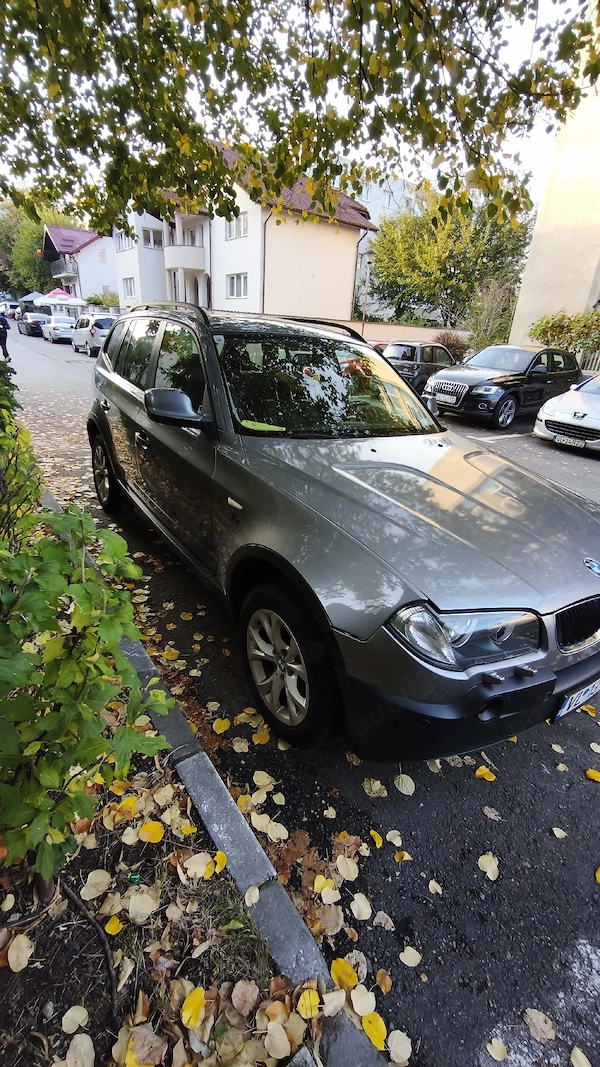 BMW  2009 — imagine 5