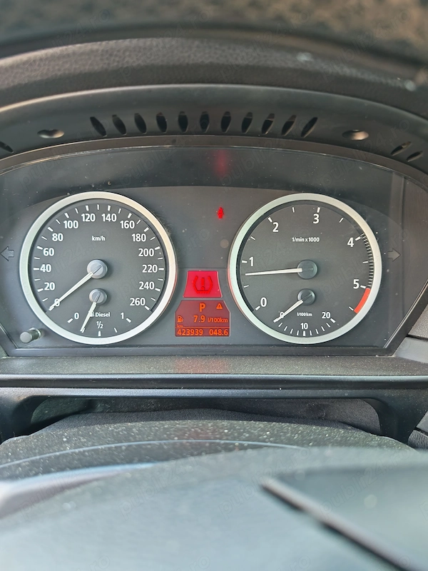 BMW 5 Series 2009 — imagine 2