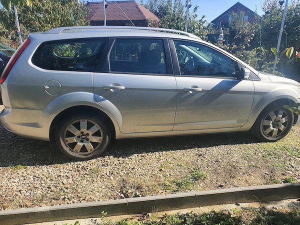 FORD Focus 2009 — imagine 4