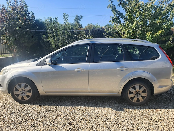 FORD Focus 2009 — imagine 2