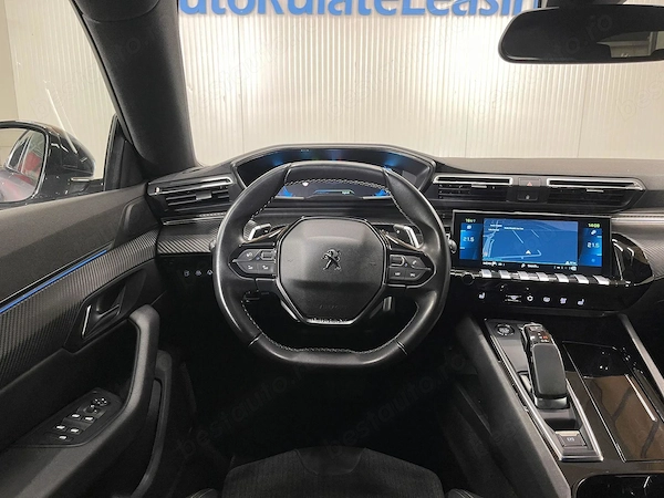 PEUGEOT 508 2023 — imagine 6