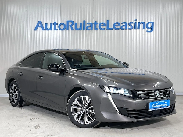 PEUGEOT 508 2023 — imagine 2
