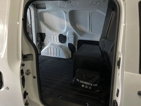 DACIA Dokker 2021 — imagine 9