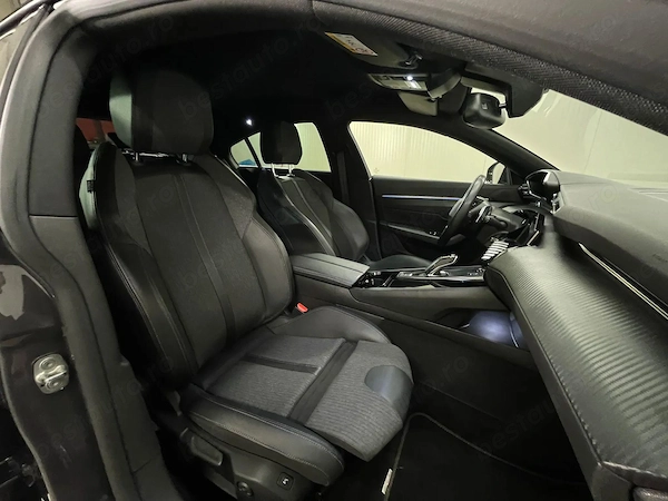 PEUGEOT 508 2023 — imagine 10