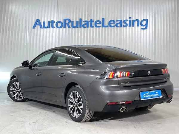 PEUGEOT 508 2023 — imagine 4