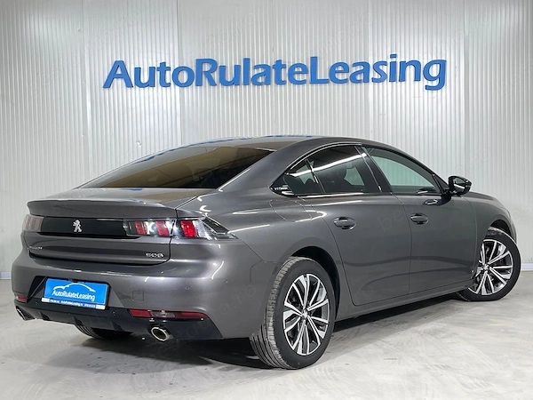 PEUGEOT 508 2023 — imagine 3