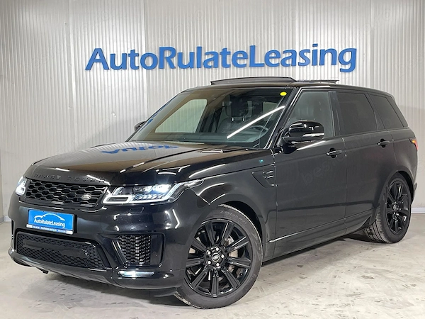 LAND ROVER Range Rover Sport 2021 — imagine 1