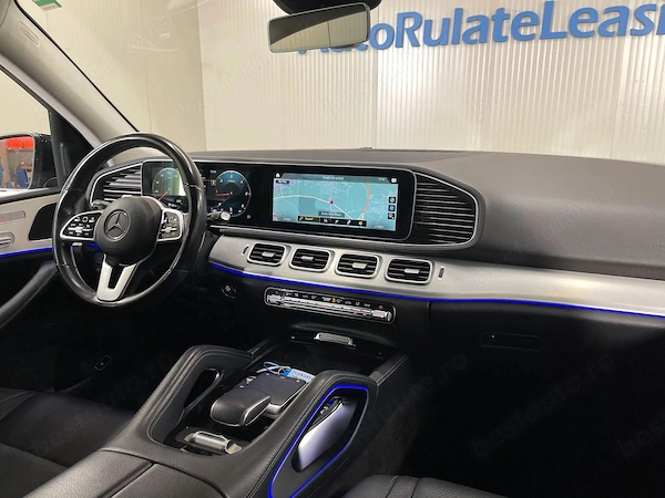 MERCEDES-BENZ  2021 — imagine 9