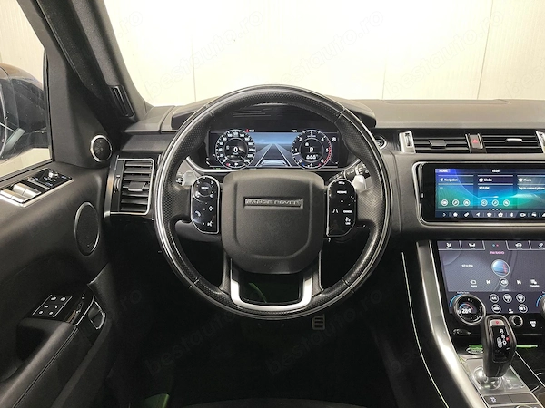 LAND ROVER Range Rover Sport 2021 — imagine 6