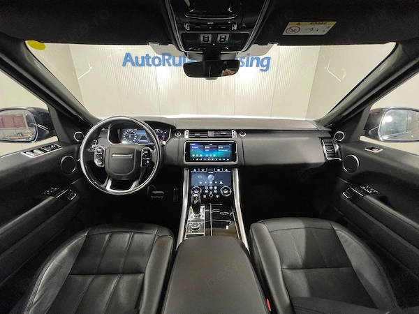 LAND ROVER Range Rover Sport 2021 — imagine 7