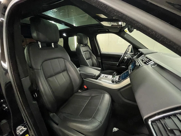 LAND ROVER Range Rover Sport 2021 — imagine 11