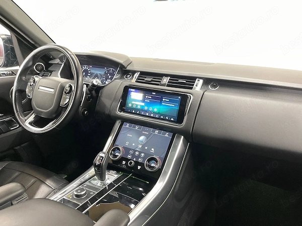 LAND ROVER Range Rover Sport 2021 — imagine 9