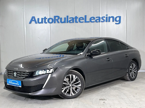 PEUGEOT 508 2023 — imagine 1