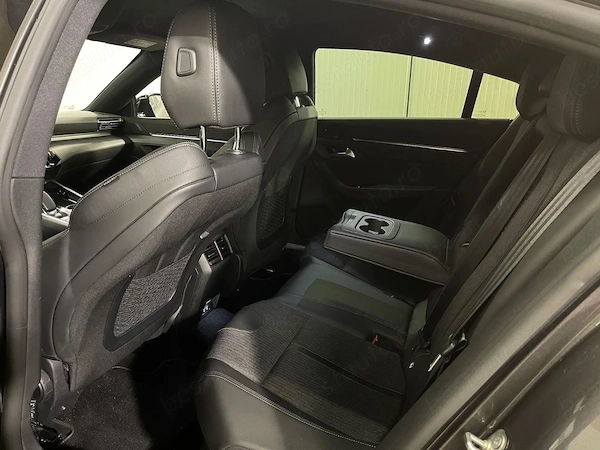 PEUGEOT 508 2023 — imagine 11