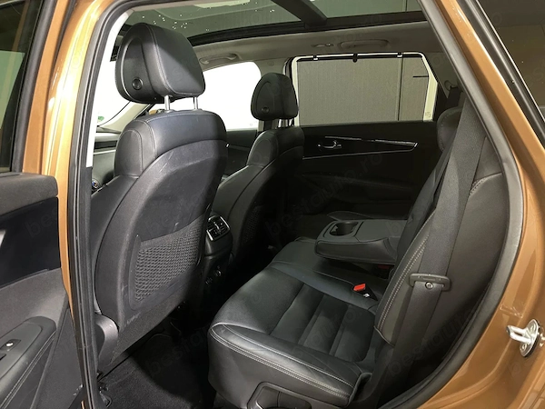 KIA Sorento 2015 — imagine 12